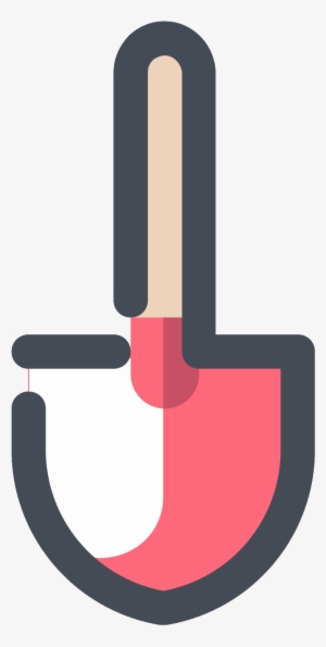 Logo - Shovel #275291 Logo - Shovel #275291