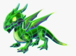 Laser Dragon - Dml Club #275409