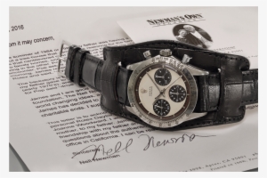 Phillips - Paul Newman Daytona #275465