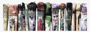 Photo Credit - Thelexperience - Paint Brushes #275467