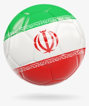 Iran Soccer Ball #275504