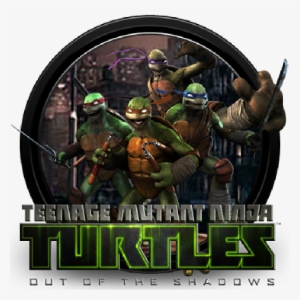 Ninja Turtles - Teenage Mutant Ninja Turtles Icon #275620