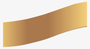 Gold Banner Png Clip Art Image Gallery Yopriceville - Wood #275668