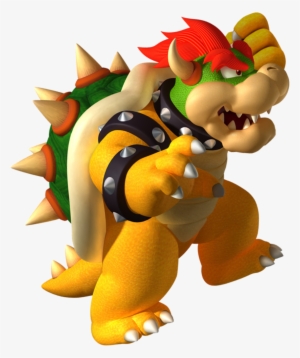 Bowser Nsmbvr #275693