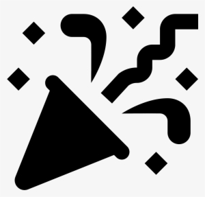 Konfetti Icon - Icon #275781