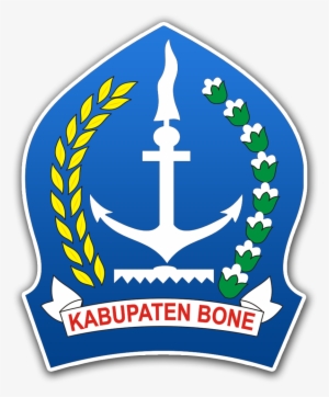 Bone Regency Logo - Logo Pemerintah Kabupaten Bone #275821