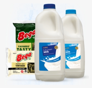 Dairy - Buffalo Milk Coles #275824