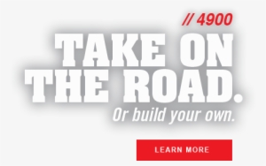 Take On The Road - Gamek #275889