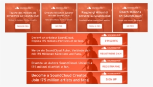 Hokandsoundcloud Supportingimage1 0 - Pro Unlimited Inc #275929