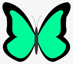 Steelers Clip Art Logo - Butterfly Clip Art #275978