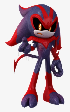 Photo - Black Shadow The Hedgehog #276145 Photo - Black Shadow The Hedgehog #276145
