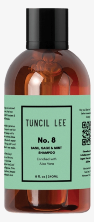 Basil, Sage & Mint Shampoo - Mints #276146