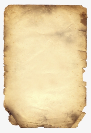 Old Parchment Paper Clipart #276162