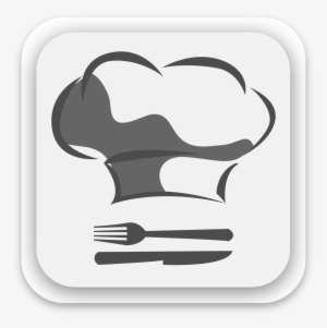 This Free Icons Png Design Of Chef Icon #276203