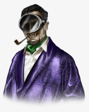 As A Horror Writer, I've Been Really Eager To Try My - Author #276220