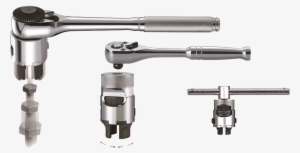 Socket Wrench Png Image - Wrench #276223