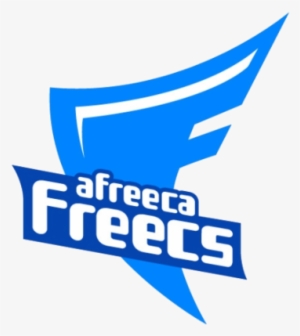 Afreeca Freecs Logo #276265