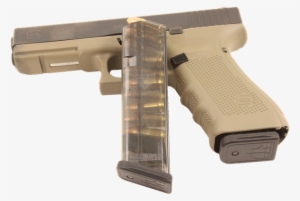 Ets 10 Rnd 9mm Mag - Ets Glock 17 Mag #276267