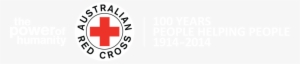 Contents - Australian Red Cross Png #276348