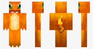 Skin Do Minecraft Do Black #276396