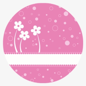 Http - //www - Fmwconcepts - Com/misc Tests/img-border18 - Border Circle Pink Png #276468