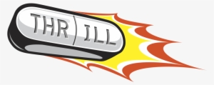 Thrill Pill - Illustration #276486