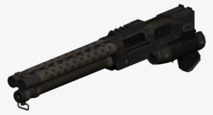 Download Zip Archive - Alien Vs Predator Shotgun #276488