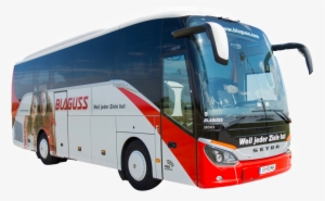 Setra S 511 Hd - Bus Image Hd Png #276508
