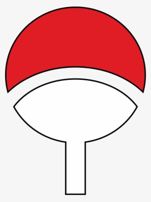 Yellow Hand Drawn Watercolor Splatter Png - Uchiha Clan Logo #276510