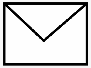 Envelope - Clipart - Png - News #276575