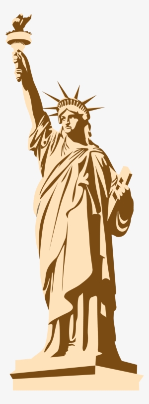 Statue Of Liberty Crown Png Download - E-vitta Stand 2p 10.1 One Size #276597