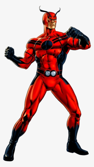 Giant-man, Earth's Scientist Supreme #276641