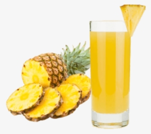 Fresh Pineapple Juice Png #276666
