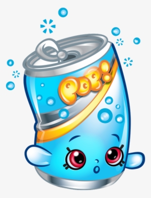 On Pinterest Related Image - Shopkins Soda Pops #276667