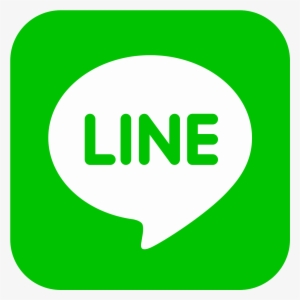 Line Icon Free Download - Logo Social Media Line #276718