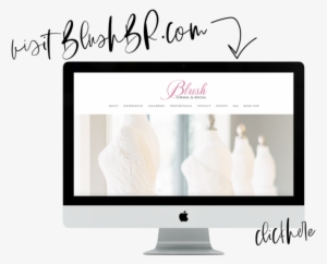 Blush - Lcd Tv #276735