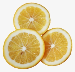Fruit, Lemon, Slices, Citrus, Juicy, Vitamins - Lemon #276785