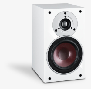 Dali Zensor 3 Speakers White #276808