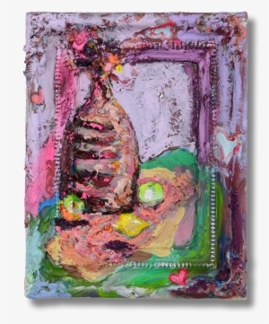 Momptg Anneliemckenzie - Visual Arts #276849