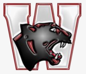 Watervliet Panthers - Watervliet Panthers Logo #276851