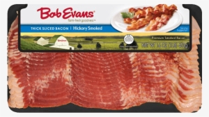 Bob Evans Hickory Smoked Bacon #276918