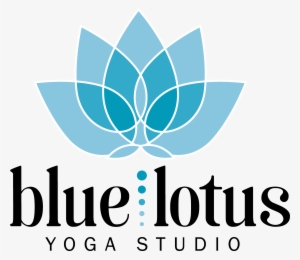 Blue Lotus Logo #276919
