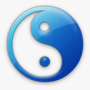 Yin And Yang Png Image Background #276923