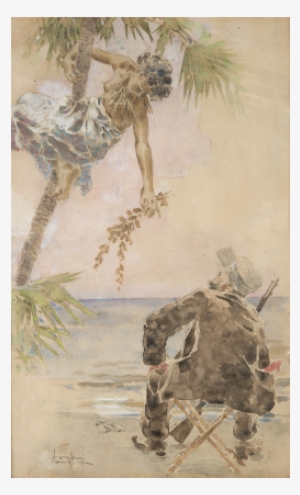 Il Sogno Del Legionario - Port-tarascon. Dernieres Aventures De Lillustre Tartarin #276971