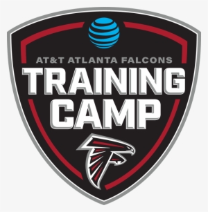 Atlanta Falcons Announce Dates & Times For 2017 At&t - Atlanta Falcons Traning Camp 2018 #277030