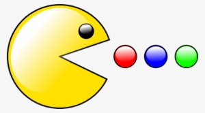 Original Png Clip Art File Pacman Svg Images Downloading #277033 Original Png Clip Art File Pacman Svg Images Downloading #277033