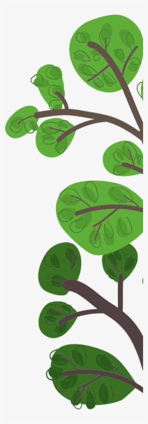 Discover Peppa Pig Land - Peppa Pig Tree Vector #277071