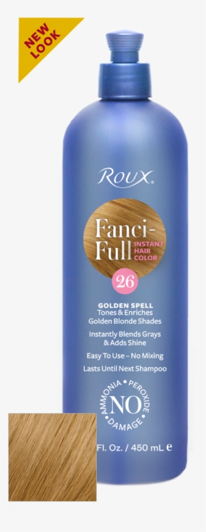 Fanci-full Rinse - Roux Fanci Full #277121
