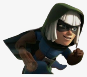 Clashroyale Royale Labandida Picart Png - Transparent Png Clash Royale Png #277166