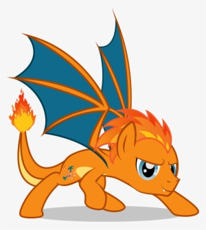 Charizard Sucks Balls - Charizard Pony #277171
